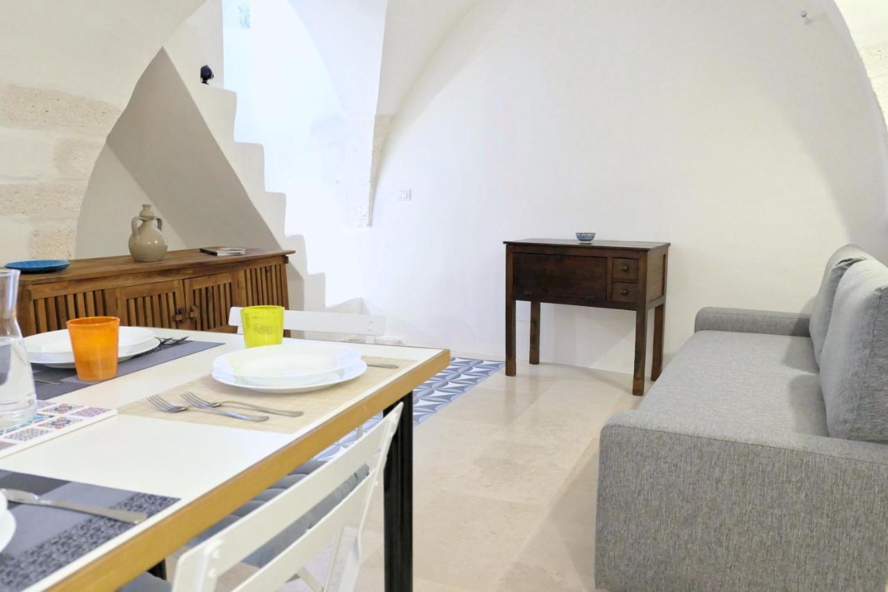 Blu_Cielo Terra Appartement Ostuni Buitenkant foto