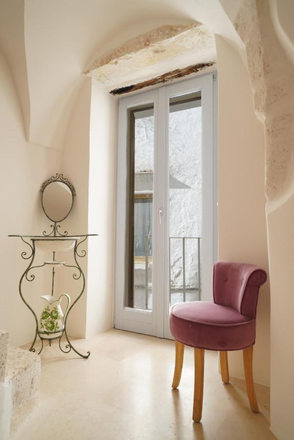 Blu_Cielo Terra Appartement Ostuni Buitenkant foto