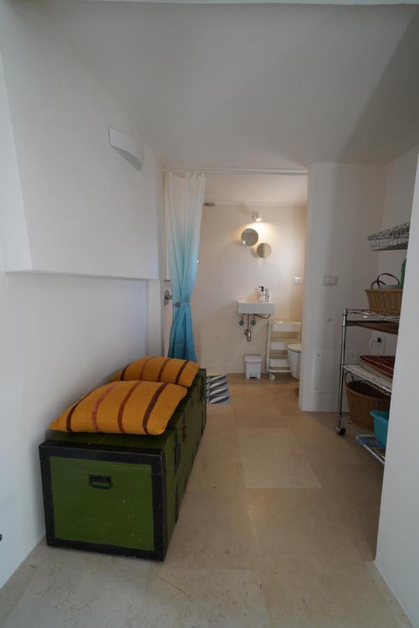 Blu_Cielo Terra Appartement Ostuni Buitenkant foto