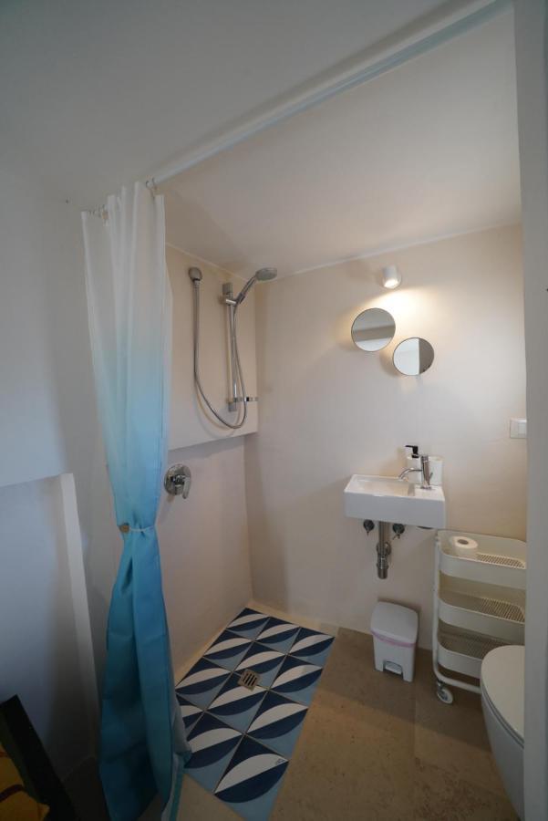 Blu_Cielo Terra Appartement Ostuni Buitenkant foto