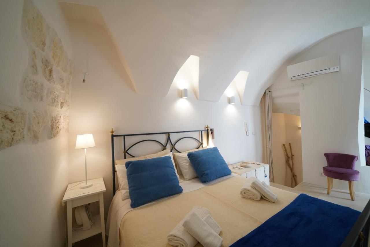 Blu_Cielo Terra Appartement Ostuni Buitenkant foto
