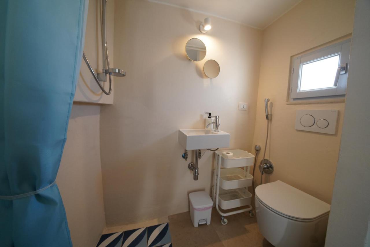 Blu_Cielo Terra Appartement Ostuni Buitenkant foto