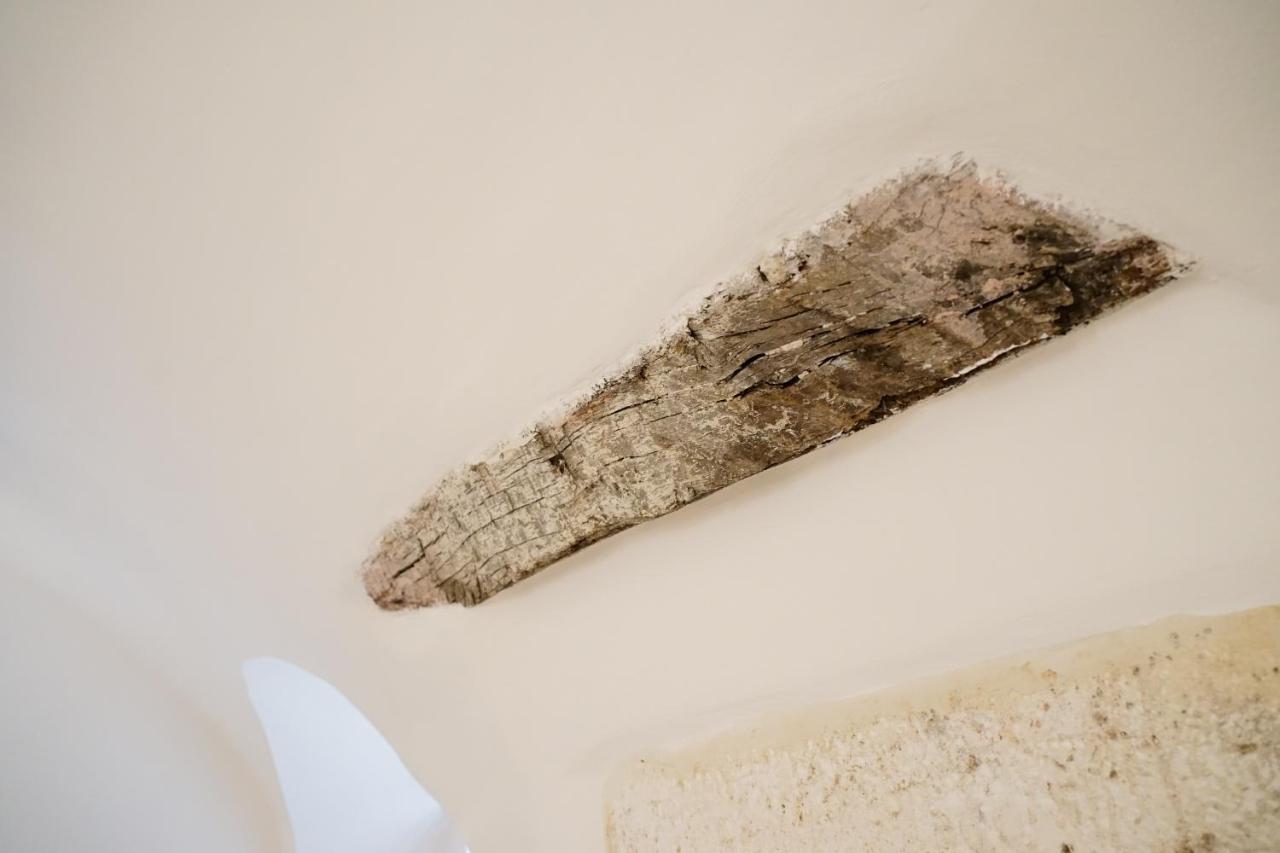 Blu_Cielo Terra Appartement Ostuni Buitenkant foto