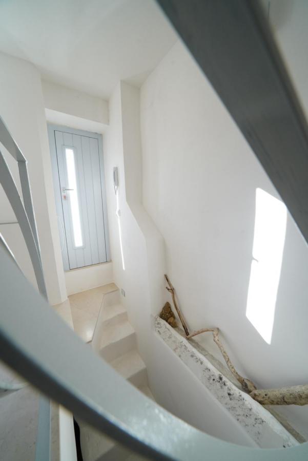 Blu_Cielo Terra Appartement Ostuni Buitenkant foto