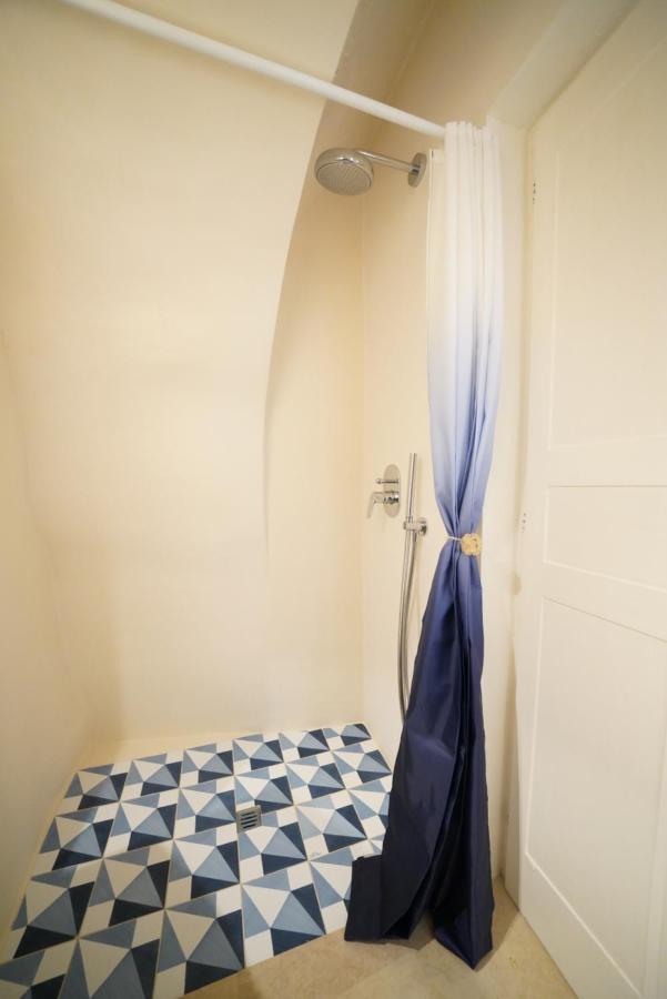 Blu_Cielo Terra Appartement Ostuni Buitenkant foto